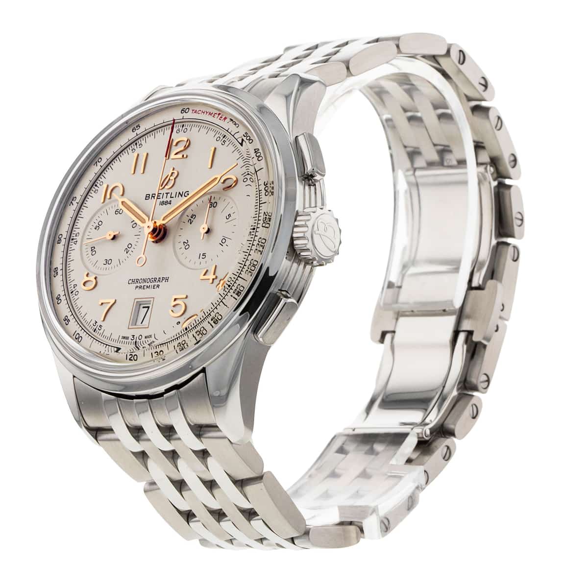 Breitling Premier B01 AB0145 Breitling Premier B01 AB0145